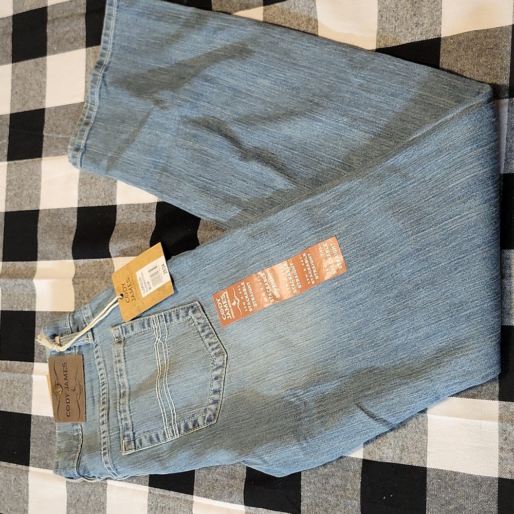 Nwt Men's Cody James Jeans 👖